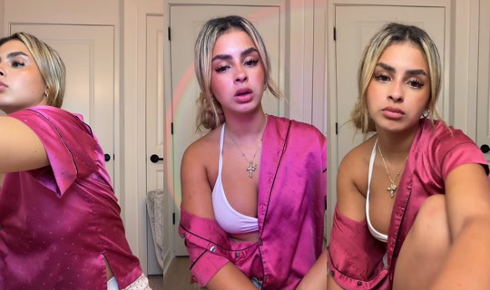 prettyblissxo's Stream - Jul 21, 2026, 4:50 AM