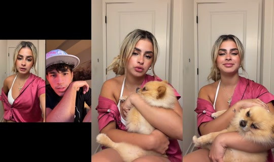 prettyblissxo's Stream - Jul 21, 2026, 5:37 AM