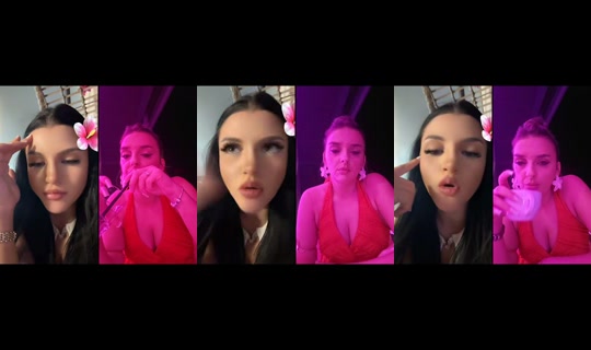 princes.maca's Stream - Aug 14, 2026, 10:24 PM