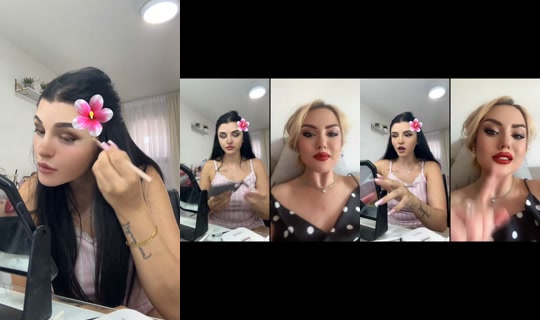 princes.maca's Stream - Aug 19, 2026, 11:53 AM