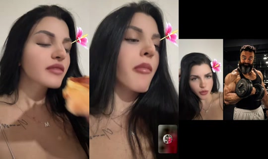 princes.maca's Stream - Aug 26, 2026, 11:23 PM