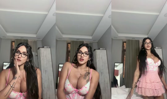 princes_isabella's Stream - Aug 15, 2026, 7:49 PM
