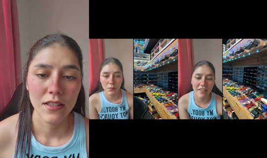 princesa202515 Recorded on Aug 23, 2026, 10:27 PM