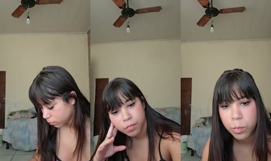 princesinha_linda176_'s Stream - Jul 19, 2026, 11:53 AM