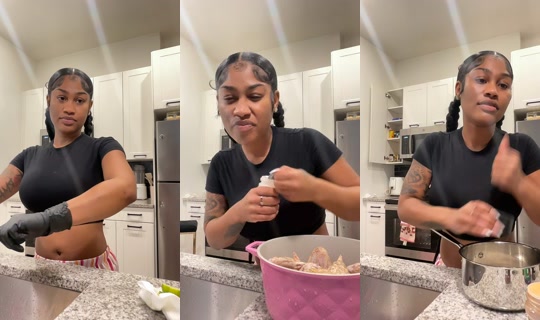 princesskenyaaaa's Stream - Jul 19, 2026, 11:41 PM