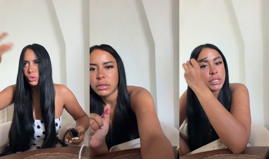 princessloua's Stream - Jul 19, 2026, 9:12 AM