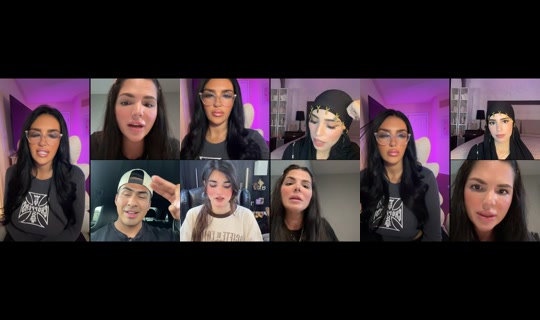 princesssaaxo's Stream - Jul 21, 2026, 1:37 AM