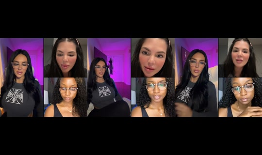 princesssaaxo's Stream - Jul 21, 2026, 3:40 AM