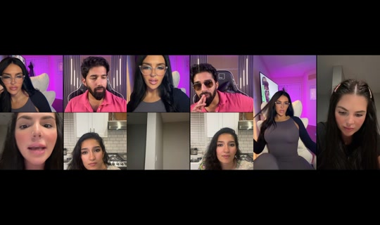 princesssaaxo's Stream - Jul 21, 2026, 4:47 AM