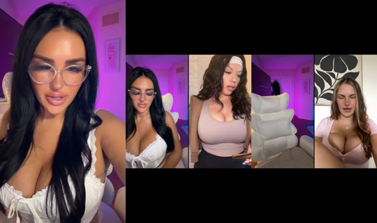 princesssaaxo's Stream - Jul 21, 2026, 7:54 PM