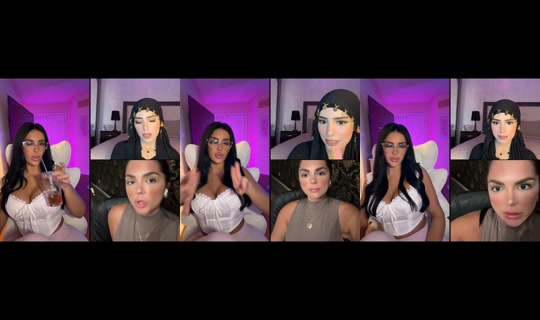بث princesssaaxo - 22 يوليو 2026، 1:13 ص