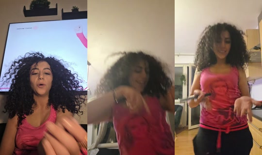 princesstequiero1990's Stream - Jul 21, 2026, 7:52 PM