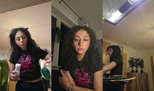 princesstequiero1990's Stream - Jul 25, 2026, 9:30 PM