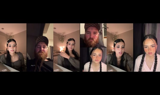 promi.streams's Stream - Aug 21, 2026, 9:55 AM