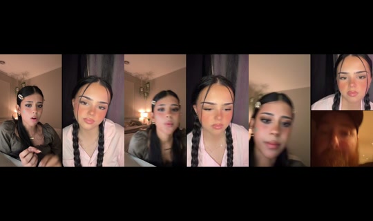 promi.streams's Stream - Aug 21, 2026, 11:35 AM