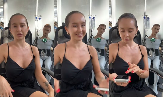 promobot.live's Stream - Jul 21, 2026, 12:44 PM