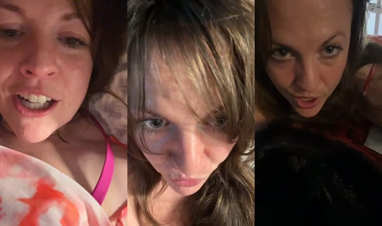 psychobunni3's Stream - Aug 18, 2026, 3:29 AM