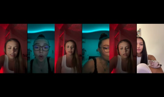 pxrdrealll's Stream - Jul 16, 2026, 8:19 PM