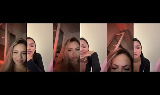 pxrdrealll Recorded on Aug 16, 2026, 9:09 PM