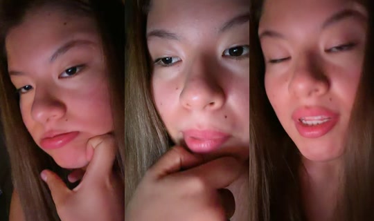 pyeri__2's Stream - Jul 19, 2026, 4:16 AM
