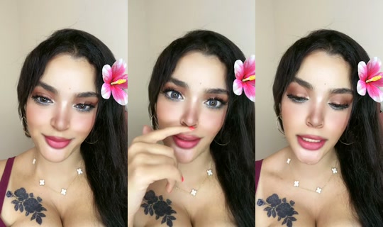 qamar_diva's Stream - Jul 16, 2026, 10:58 AM