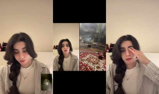 qamar_ins's Stream - Aug 20, 2026, 9:36 PM