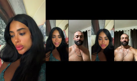 qamar_official_'s Stream - Aug 24, 2026, 3:32 AM