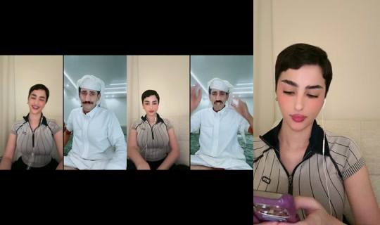 qata.6's Stream - Jul 20, 2026, 10:21 PM