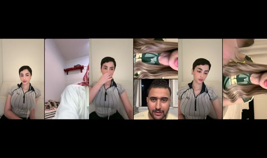 qata.6's Stream - Jul 20, 2026, 11:12 PM