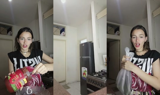 qmar.maro's Stream - Jul 20, 2026, 8:24 PM