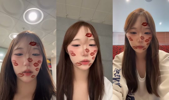 qqxmii's Stream - Jul 19, 2026, 8:46 AM