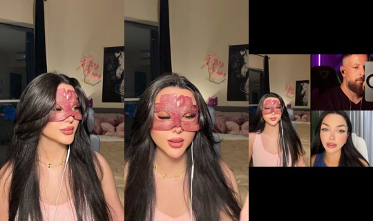 queen1.202's Stream - Jul 20, 2026, 5:08 PM