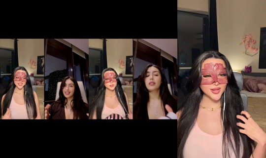 queen1.202's Stream - Jul 20, 2026, 8:23 PM