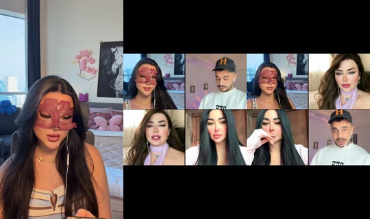queen1.202's Stream - Jul 21, 2026, 1:09 PM