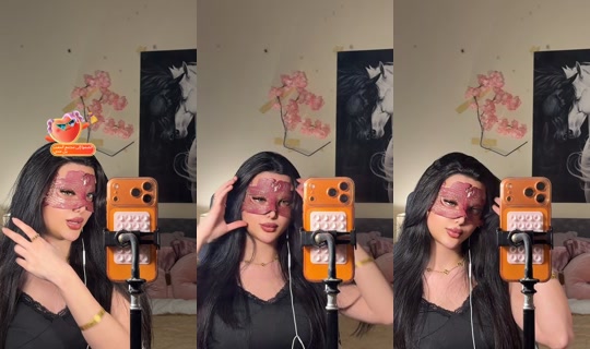 queen1.202's Stream - Jul 21, 2026, 5:24 PM