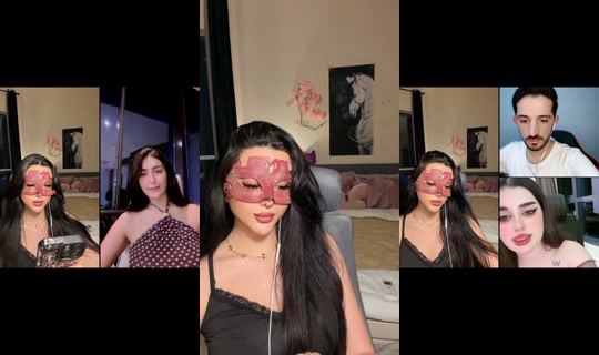 queen1.202's Stream - Jul 21, 2026, 7:41 PM