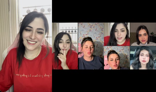 queen555206's Stream - Jul 20, 2026, 3:48 PM