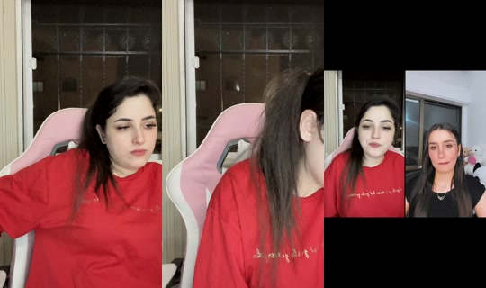 queen555206's Stream - Jul 20, 2026, 5:32 PM