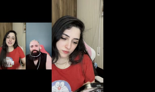 queen555206's Stream - Jul 22, 2026, 12:11 AM