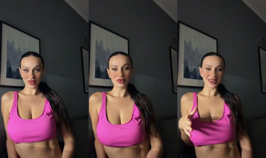 queen_nusha_ Recorded on Aug 16, 2026, 10:52 PM