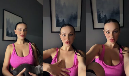queen_nusha_ Recorded on Aug 16, 2026, 11:28 PM