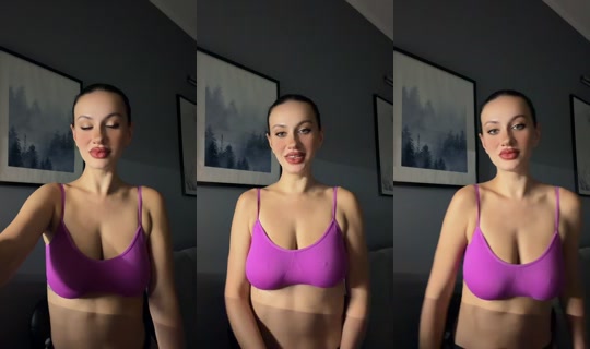 queen_nusha_ Recorded on Aug 23, 2026, 8:38 PM
