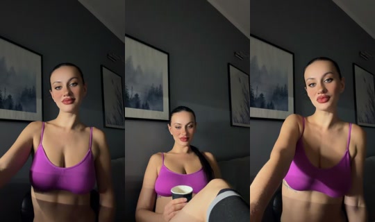 queen_nusha_ Recorded on Aug 23, 2026, 9:56 PM