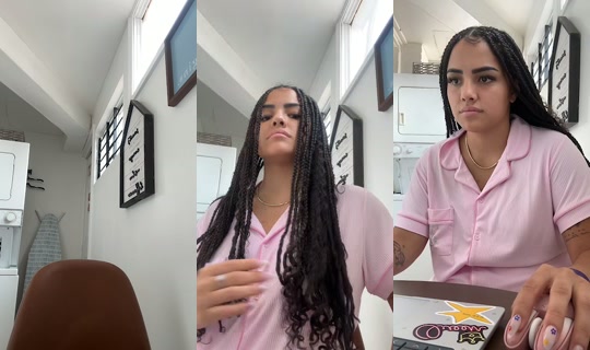 queenashwong's Stream - Jul 17, 2026, 1:47 PM