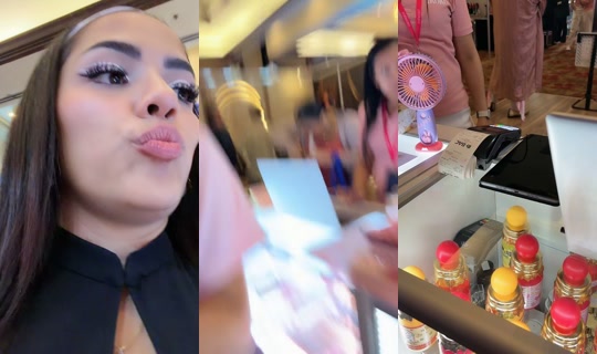 queenashwong Recorded on Aug 23, 2026, 7:27 PM