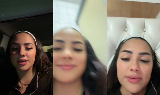 queenashwong's Stream - Aug 26, 2026, 9:15 AM