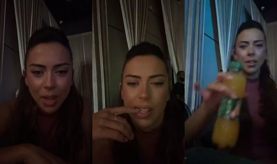 queenelizabetfisher's Stream - Aug 13, 2026, 6:47 PM