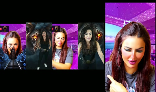 queentina1991's Stream - Aug 24, 2026, 5:12 PM