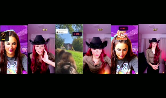 queentina1991's Stream - Aug 24, 2026, 9:33 PM