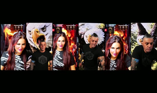 queentina1991's Stream - Aug 25, 2026, 9:19 PM